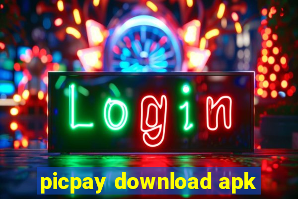 picpay download apk